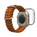 InvisibleShield Elite 360° sklo+bumper Apple Watch Ultra 49mm 200510451