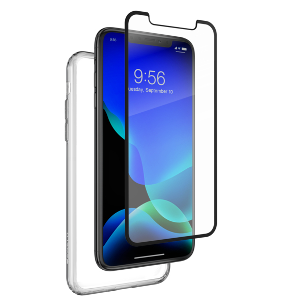 InvisibleShield Elite Edge 360 sklo + kryt iPhone 11 Pro Max 200104272