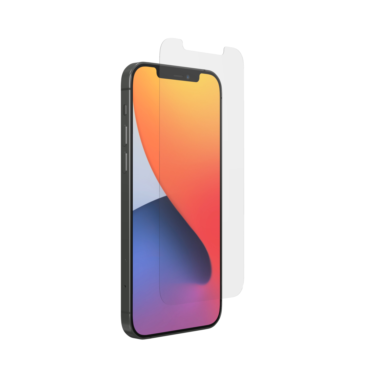 InvisibleShield Elite+ sklo iPhone 12/12 Pro 200106716