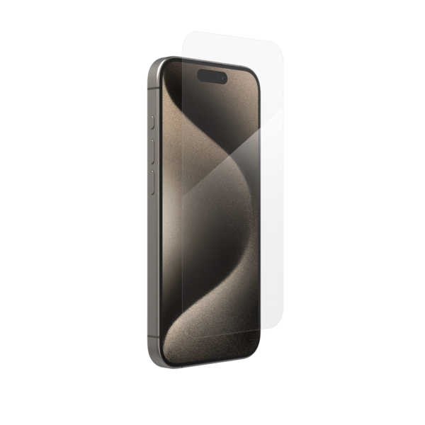 InvisibleShield Elite sklo iPhone 15 Pro 200111786