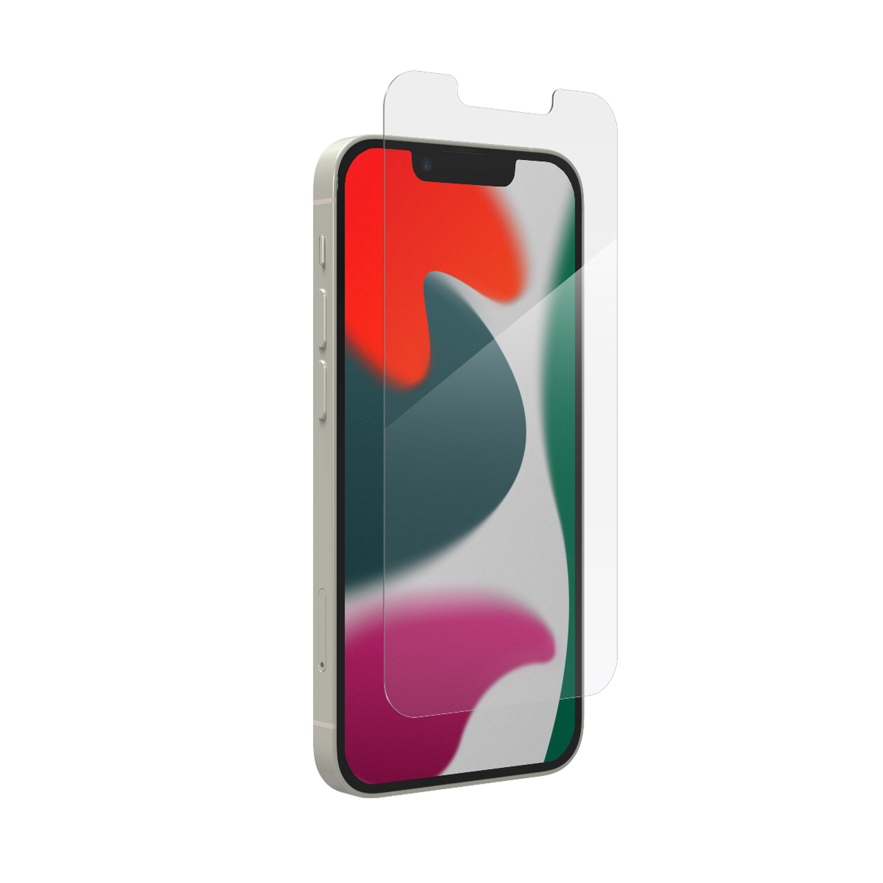 InvisibleShield Elite VInvisibleShieldionGuard sklo iPhone 13 mini 200108733