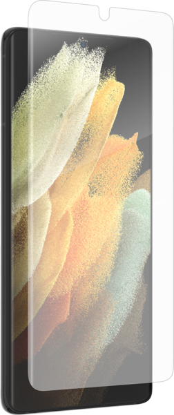 InvisibleShield Fusion+ hybridní sklo Samsung S21 Ultra 200307413