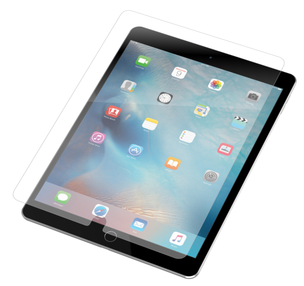InvisibleShield sklo pro iPad 9.7 2017/2018/Pro/Air 2/Air 200101105