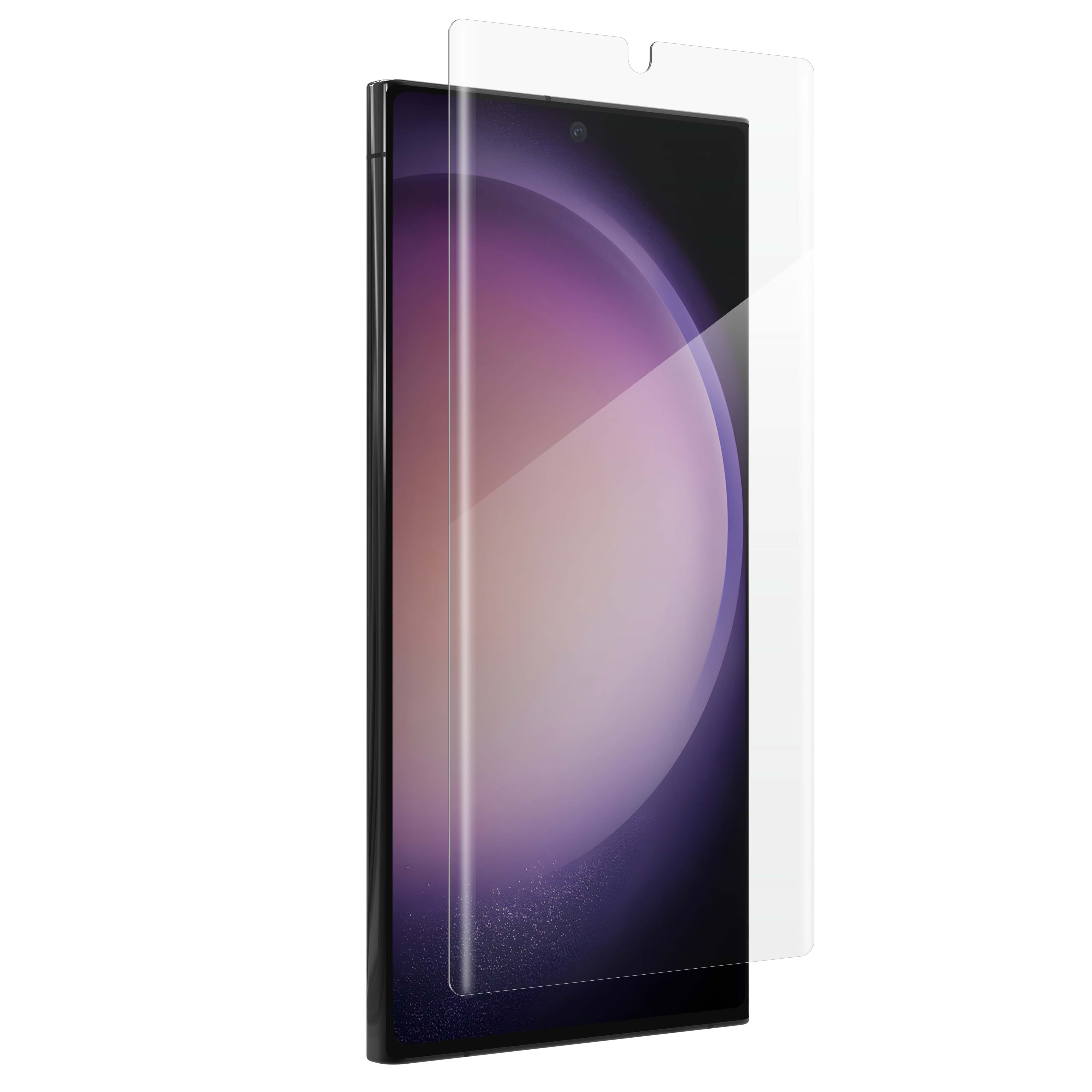 InvisibleShield Ultra Clear fólie Samsung Galaxy S23 Ultra 200210909