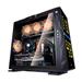 InWin 309 Gaming Edition, Mid Tower, E-ATX, gamepad
