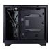 InWin A3 Mini Tower, mATX, black