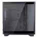InWin A5, Mid Tower, E-ATX, black