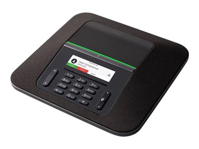 IP Conf Phone, 8832 base,charcoal f EMEA,APAC CP-8832-EU-K9
