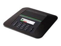 IP Conf Phone, Cisco 8832,EU,AU,charcoal, PoE accs CP-8832-3PC-EU-K9