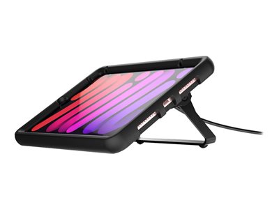iPad 10.2" 10th Gen Secured Kickstand BK 102KS01KL