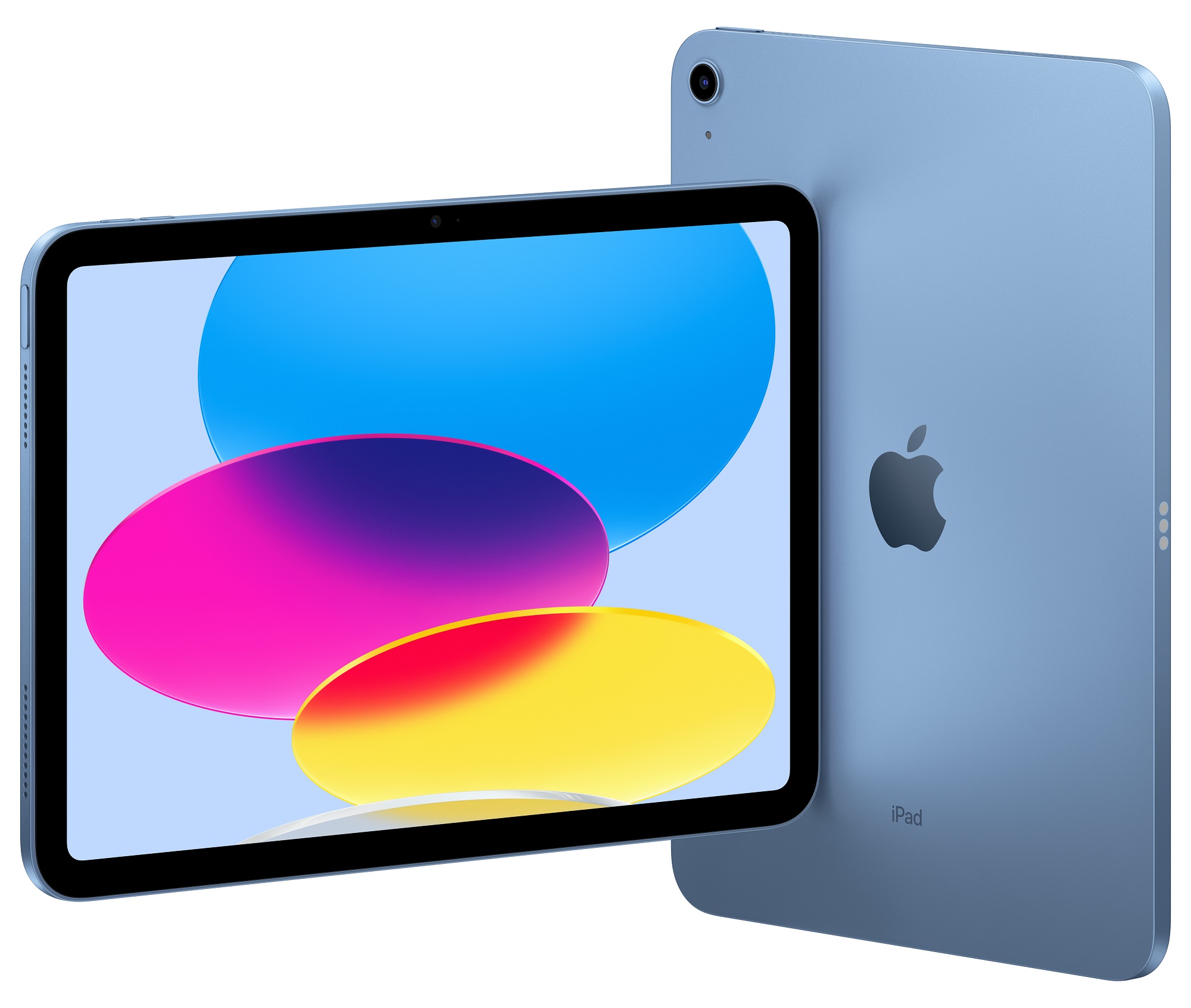 iPad 10,9" Wi-Fi 256GB - Blue / SK MCMF4HC/A