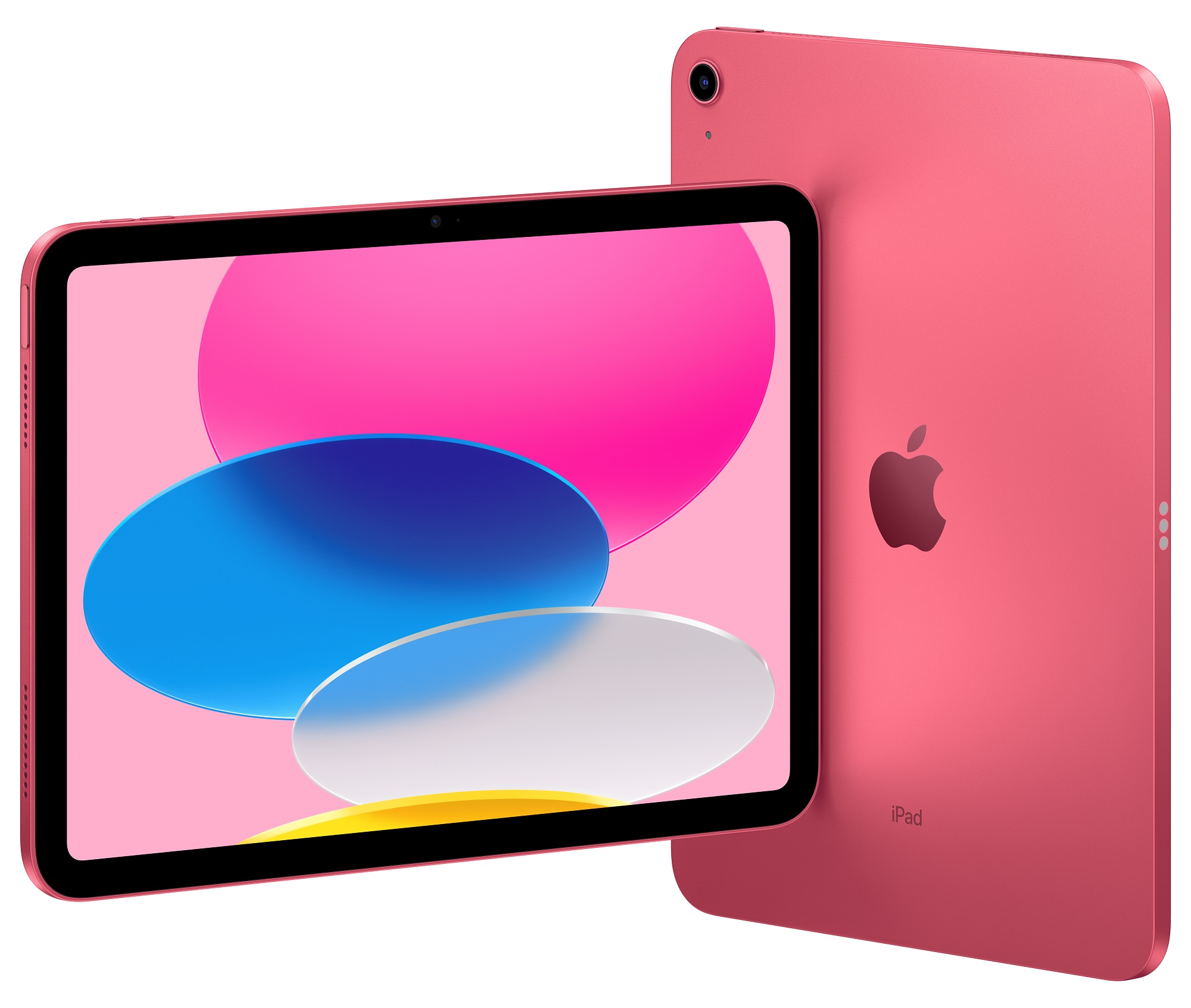 iPad 10,9" Wi-Fi 256GB - Pink / SK MCMH4HC/A