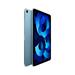 iPad Air 10.9" Wi-Fi 256GB - Blue MM9N3FD/A