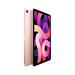 iPad Air 10.9" Wi-Fi 64GB ružovo zlatá (2020) *Použitý s DPH - Trieda C* MYFP2FD/A