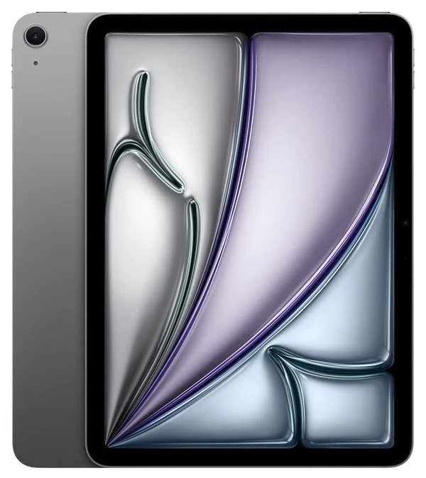 iPad Air 11" Wi-Fi 1TB Kozmický sivý (2024) MUWQ3HC/A