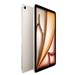 iPad Air 11'' Wi-Fi + Cellular 128GB - Starlight mh7a4hc/a