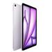 iPad Air 11'' Wi-Fi + Cellular 1TB - Purple mh7q4hc/a