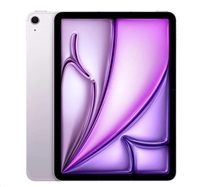 iPad Air 11'' Wi-Fi + Cellular 1TB - Purple mh7q4hc/a