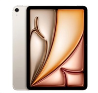 iPad Air 11'' Wi-Fi + Cellular 1TB - Starlight mh7p4hc/a