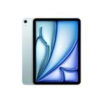iPad Air 11" Wi-Fi + Cellular 256GB Modrý (2024) MUXJ3HC/A