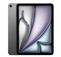 iPad Air 11'' Wi-Fi + Cellular 256GB - Space Grey mh7d4hc/a