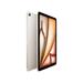 iPad Air 11" Wi-Fi + Cellular 512GB Hviezdny biely (2026) MH7K4HC/A