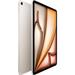iPad Air 13'' Wi-Fi 128GB - Starlight mh5q4hc/a