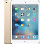 iPad mini 4 Wi-Fi+Cell 128GB Gold MK782FD/A