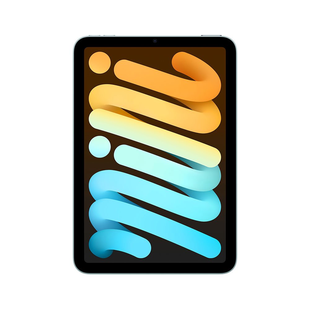 iPad mini Wi-Fi 256GB Modrý (2024) MXNC3HC/A