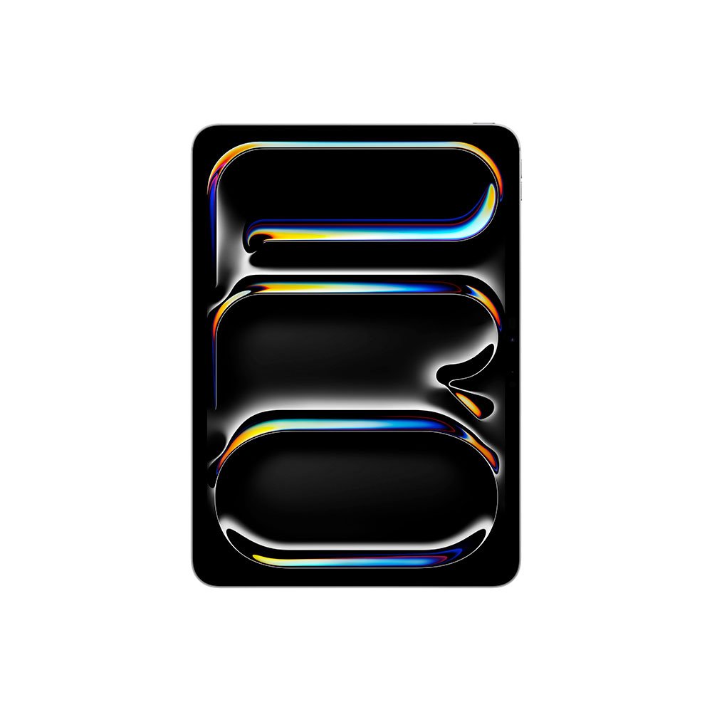 iPad Pro 11" Wi-Fi 2TB sklo s nanotextúrou - Strieborný (2024) MWR93HC/A