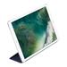 iPad Pro 12,9'' Leather Smart Cover - Midnight Bl. MPV22ZM/A