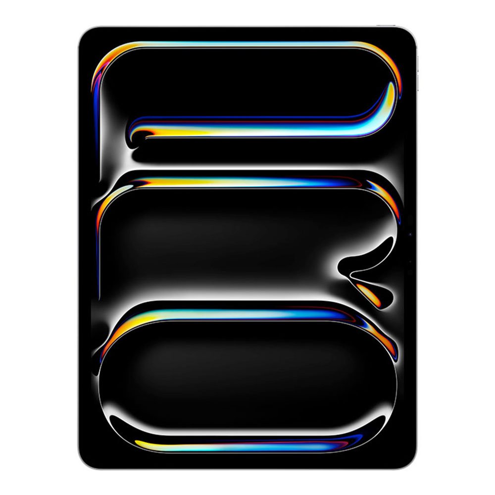 iPad Pro 13" Wi-Fi 1TB štandardné sklo - Strieborný (2025) MDYP4HC/A