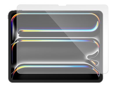 iPad Pro M4 13" 2024 Tempered Glass S DGIPDP13
