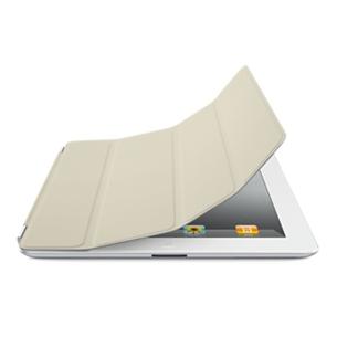 iPad Smart Cover - Leather - Cream MC952ZM/A