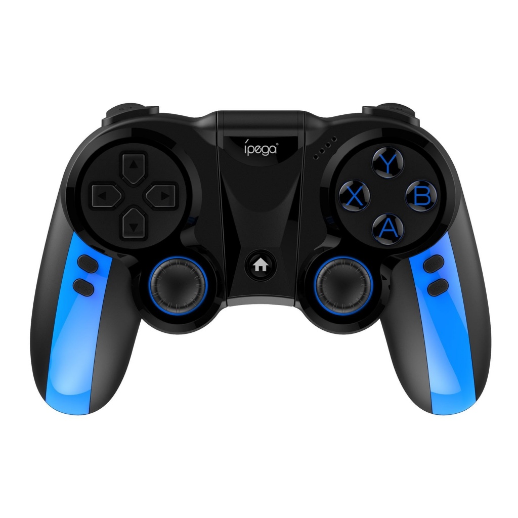iPega 9090 2.4Ghz & Bluetooth Gamepad Fortnite/PUBG IOS/Android 6987245390902