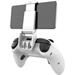 iPega 9111B Bluetooth RGB Gamepad pro Android/iOS/PS3/PS4/PC/N-Switch White 6974363711771