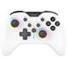 iPega 9111B Bluetooth RGB Gamepad pro Android/iOS/PS3/PS4/PC/N-Switch White 6974363711771