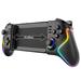 iPega 9122 Wireless Stretching RGB Gamepad pro Android/iOS/PS3/PS4/PC Black 6974363712075