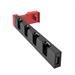 iPega 9186 charging dock for Nintendo Switch Joy-con, black 57983115499