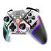 iPega 9666HH Bluetooth RGB Gamepad pro Android/iOS/PS3/PS4/PC/N-Switch Gray 6974363711948