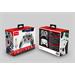 iPega 9666HH Bluetooth RGB Gamepad pro Android/iOS/PS3/PS4/PC/N-Switch Gray 6974363711948