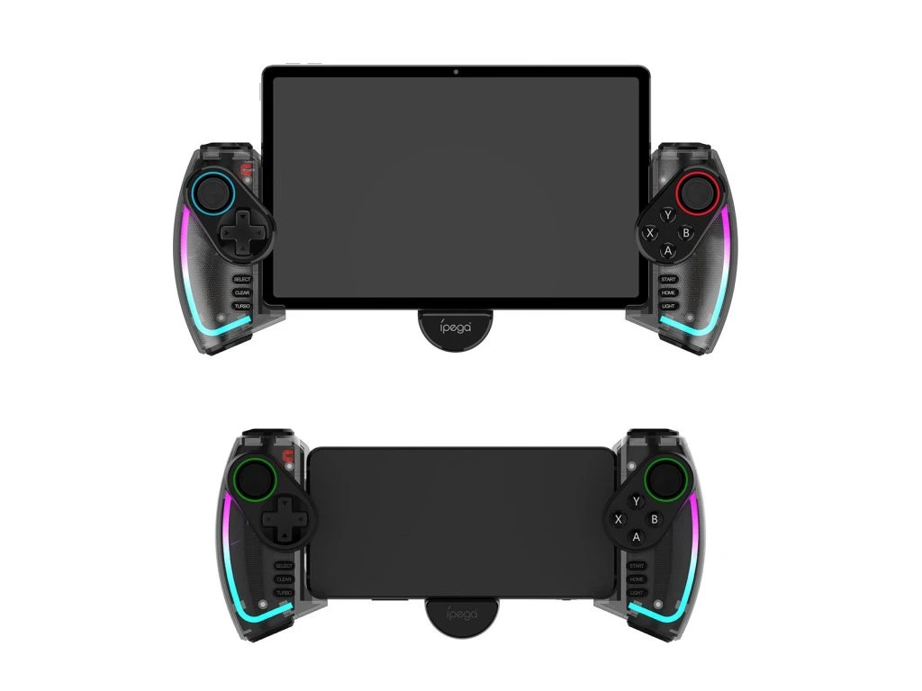 iPega 9777SH Bluetooth RGB Gamepad pro Android/iOS/PS3/PC/N-Switch 6974363711931
