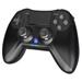 iPega Bluetooth Gamepad 4008 pro PS4/PS3/PC/Android/iOS, černá PG-4008