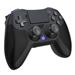 iPega Bluetooth Gamepad 4008 pro PS4/PS3/PC/Android/iOS, černá PG-4008