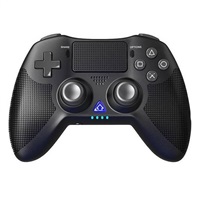 iPega Bluetooth Gamepad 4008 pro PS4/PS3/PC/Android/iOS, černá PG-4008