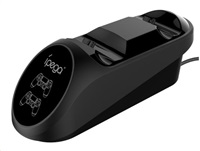 iPega nabíjecí stanice 9180 pro ovladače na PS4 2449094