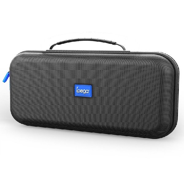 iPega P5P09A Cestovní Pouzdro pro Playstation Portal Remote Player Black 57983121066