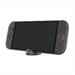iPega SW2041 Mini Nabíjací Dok pro Nintendo Switch Lite, Nintendo Switch, Nintendo Switch 2, Black/Red