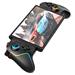 iPega SW2123 Wireless RGB Gamepad pro Nintendo Switch/Nintendo Switch 2 Black 6974363712938
