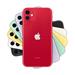 iPhone 11 64 GB (PRODUCT)RED *Trieda C* MHDD3CN/A